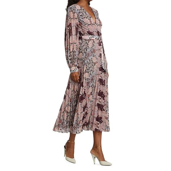 Badgley Mishka - Dress from Fall 2019 Runway. Size S - Picture 8 of 9